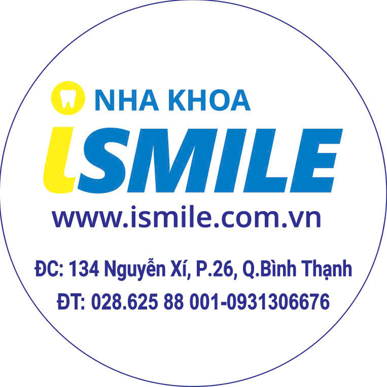 NHA KHOA ISMILE