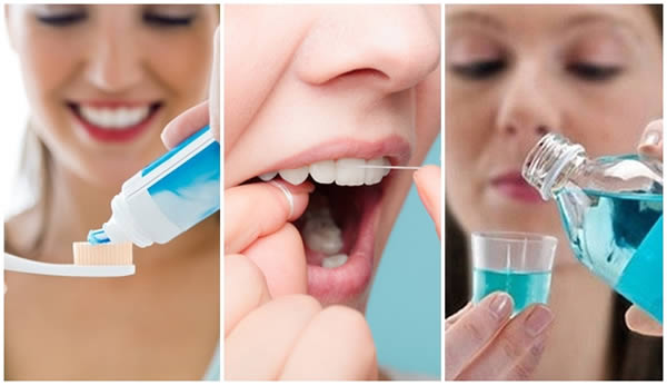 Cách Vệ Sinh Răng Miệng Hiệu Quả Tại Nhà